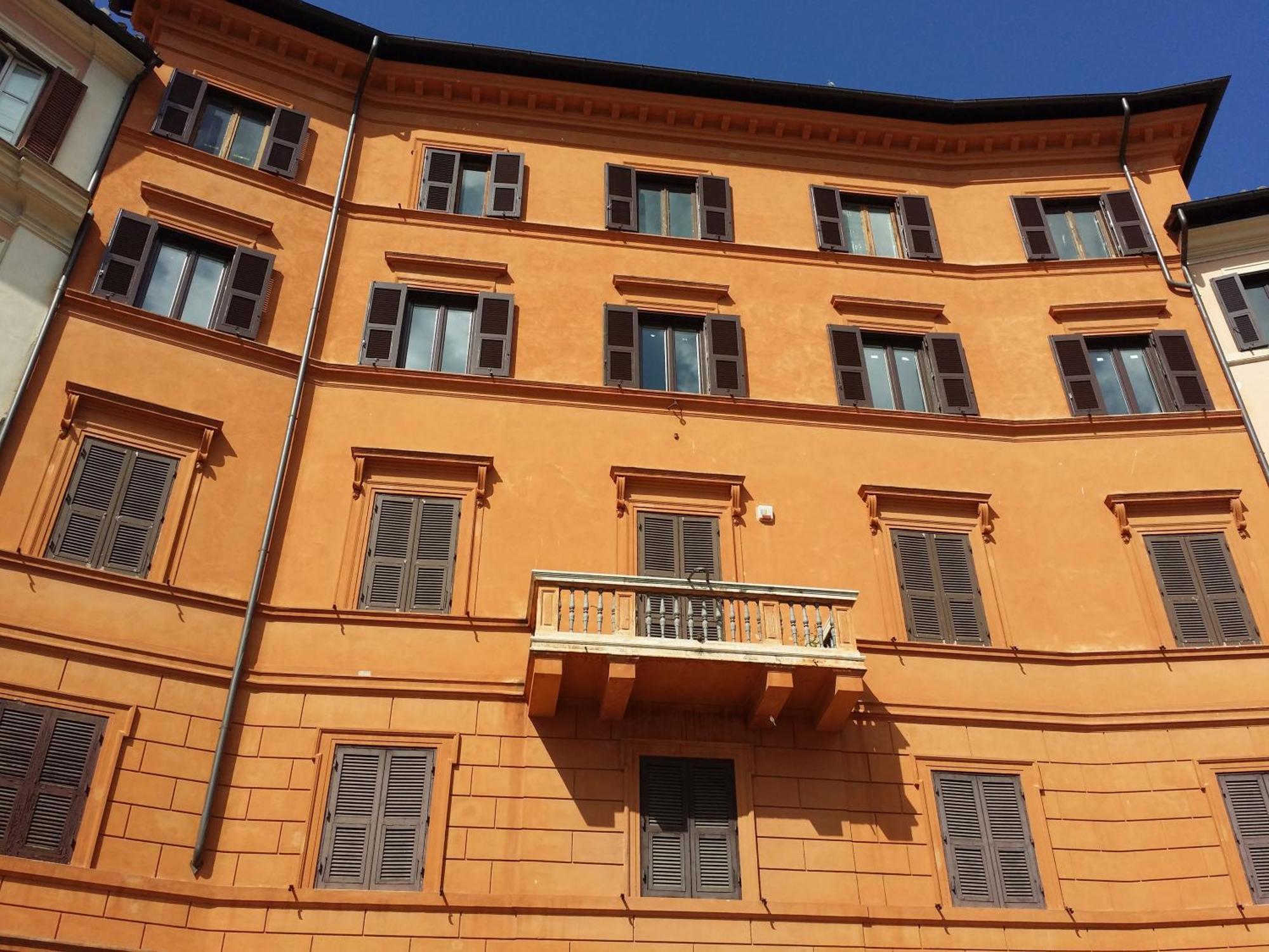 Navona 49 Luxury Suites&Apartment, Rome