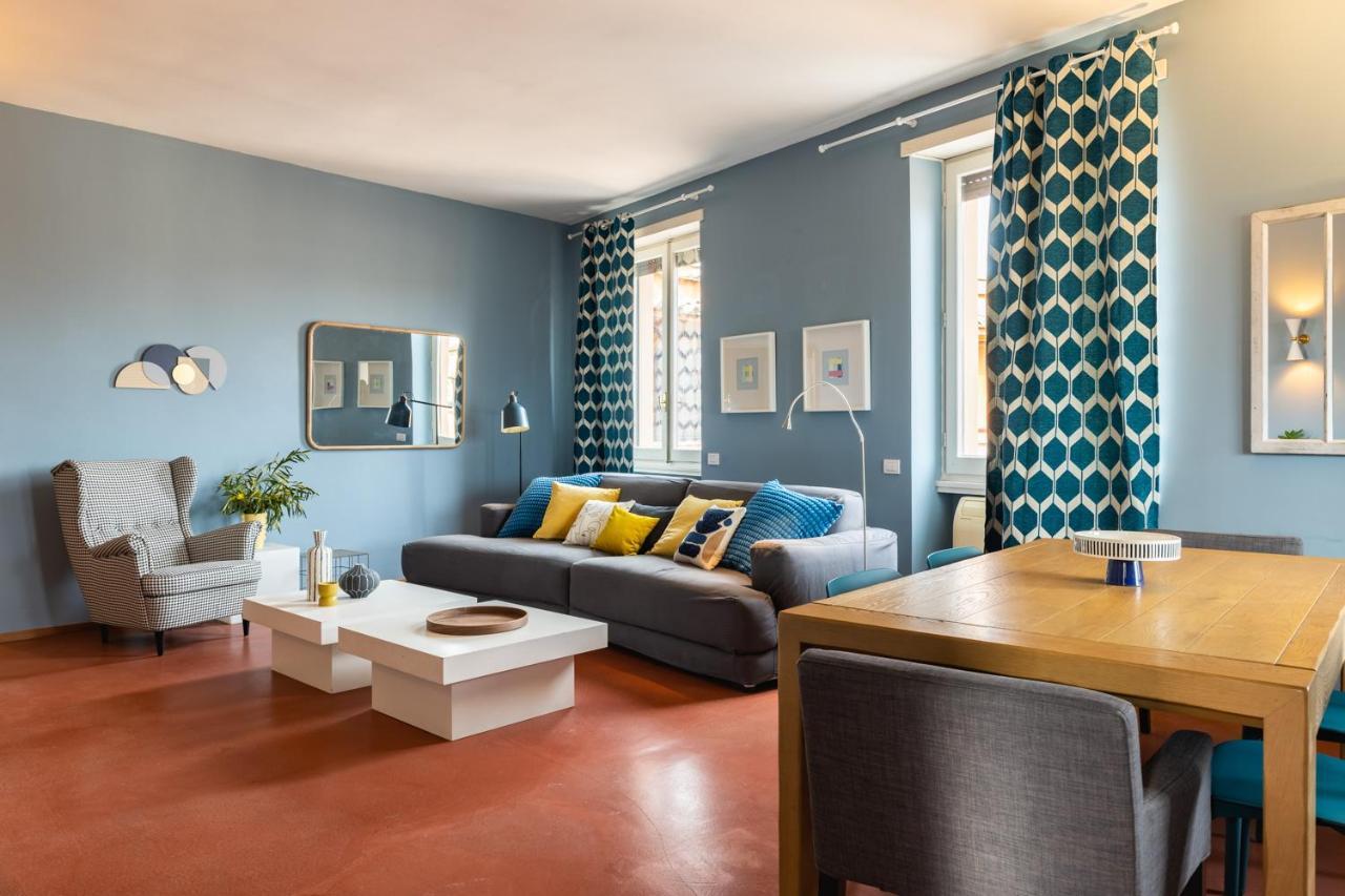 Navona 49 Luxury Suites&Apartment — Foto 2